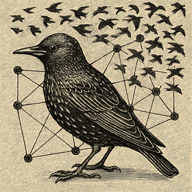 Starling